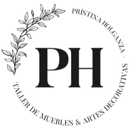 Logo fra Prístina Holganza