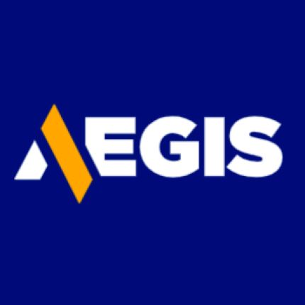 Logo da Aegis Project Controls