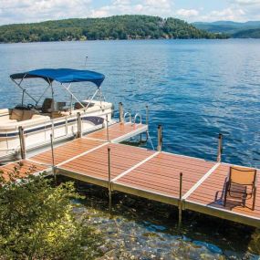 Bild von Mike's Boat Dock Repairs and Replacements
