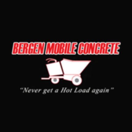Logo da Bergen Mobile Concrete