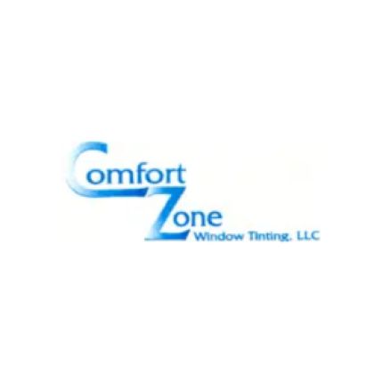 Logo from Comfort Zone Window Tinting, LLC