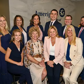 Bild von Threshold Financial Partners - Ameriprise Financial Services, LLC