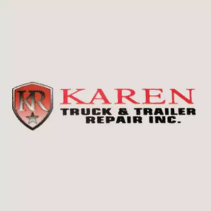 Logo od Karen Truck & Trailer Repair Inc