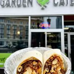 Bild von Garden Catering - New Haven