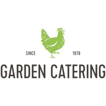 Logo from Garden Catering - New Haven