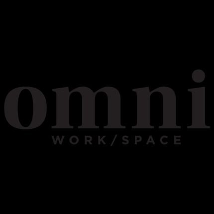 Logótipo de Omni Workspace