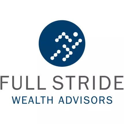 Logo fra Full Stride Wealth Advisors - Ameriprise Financial Services, LLC