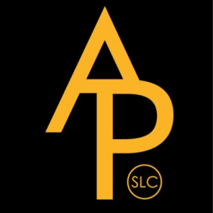 Logo fra Advanced Promotions SLC