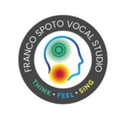 Logo fra Franco Spoto Vocal Studio