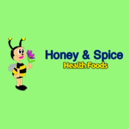 Logo de Honey & Spice Health Foods