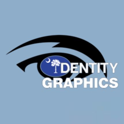 Logo da Identity Graphics