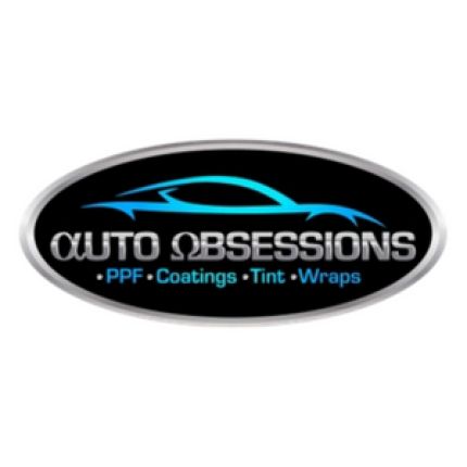 Logotyp från Auto Obsessions