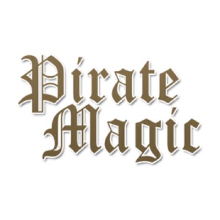 Logotyp från Pirate Magic