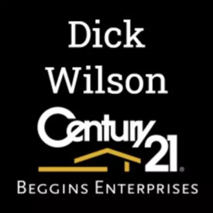 Logo de Dick Wilson Century 21 Beggins Enterprises