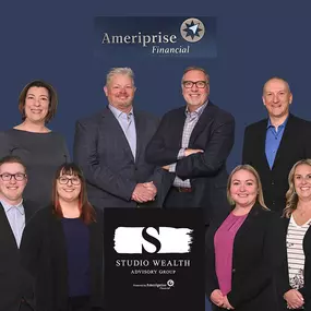 Bild von Studio Wealth Advisory Group - Ameriprise Financial Services, LLC