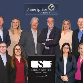 Bild von Studio Wealth Advisory Group - Ameriprise Financial Services, LLC