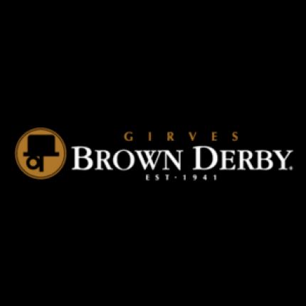 Logo van Brown Derby