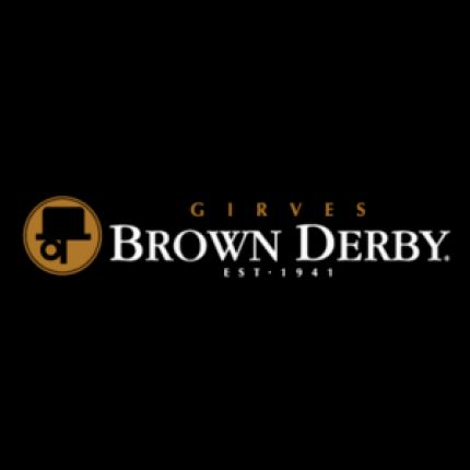 Logótipo de Brown Derby