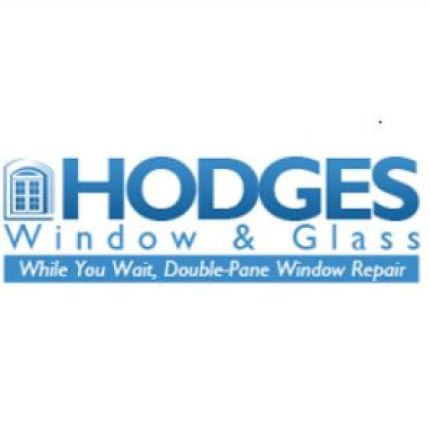 Logo od Hodges Window & Glass