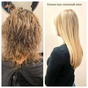 Bild von Eminere Hair Extensions & Salon