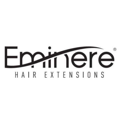 Logo from Eminere Hair Extensions & Salon