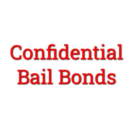 Logo da Confidential Bail Bonds