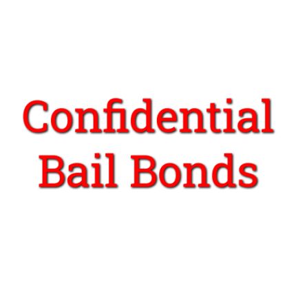 Logotyp från Confidential Bail Bonds