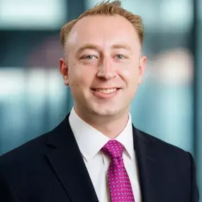 Bild von Kyle Henderson - Financial Advisor, Ameriprise Financial Services, LLC
