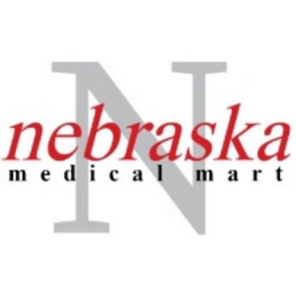 Logótipo de Nebraska Medical Mart