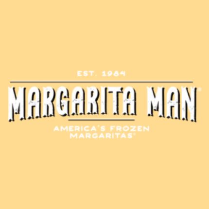 Logo von The Margarita Man Houston