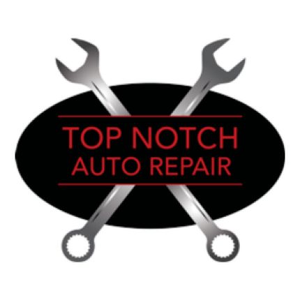 Logo da Top Notch Auto Repair LLC