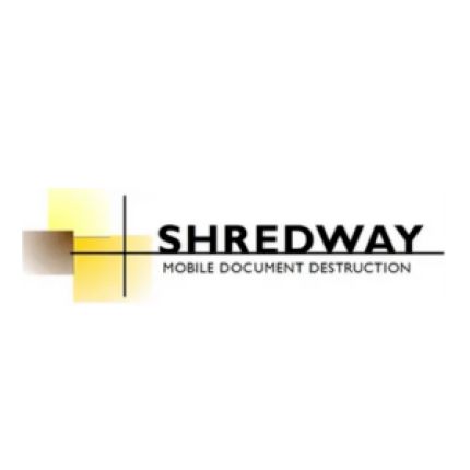 Logo od Shredway Inc.