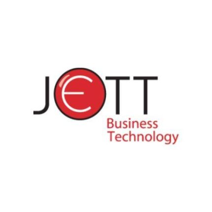 Logo fra JETT Business Technology