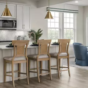 Bild von DRB Homes Greenleigh