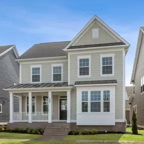 Bild von DRB Homes Greenleigh