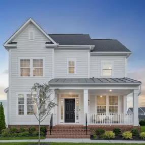 Bild von DRB Homes Greenleigh