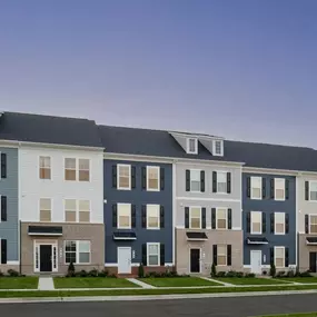 Bild von DRB Homes Greenleigh