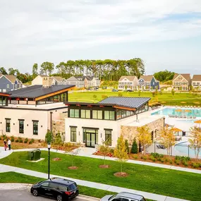 Bild von DRB Homes Greenleigh