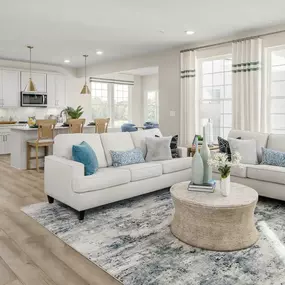 Bild von DRB Homes Greenleigh