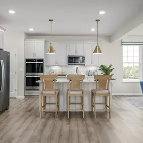 Bild von DRB Homes Greenleigh