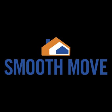 Logo da Smooth Move Charleston