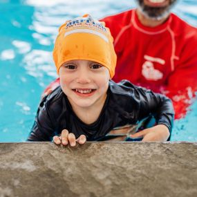 Bild von British Swim School of LA Fitness - Cedar Park