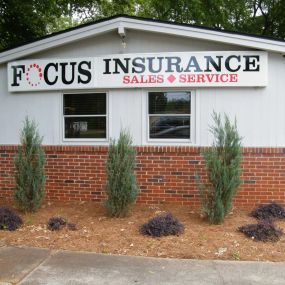 Bild von Focus Insurance Group