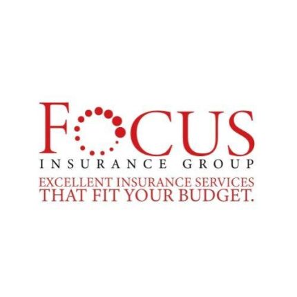 Logo da Focus Insurance Group
