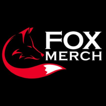 Logótipo de FOX MERCH