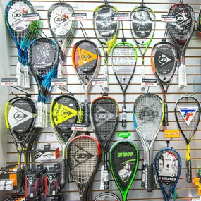 Bild von NYC Racquet Sports