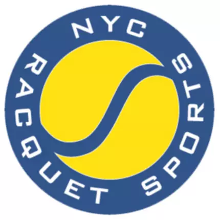 Logo de NYC Racquet Sports