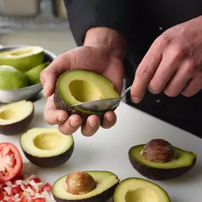 Avocados from Mexico