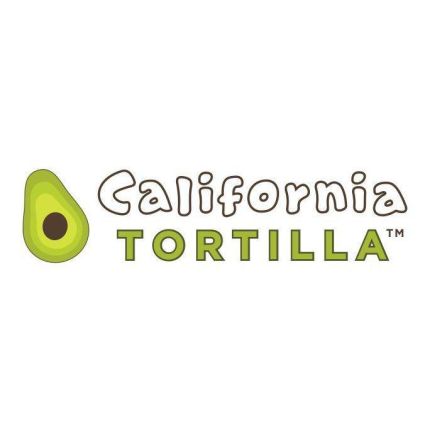 Logo van California Tortilla