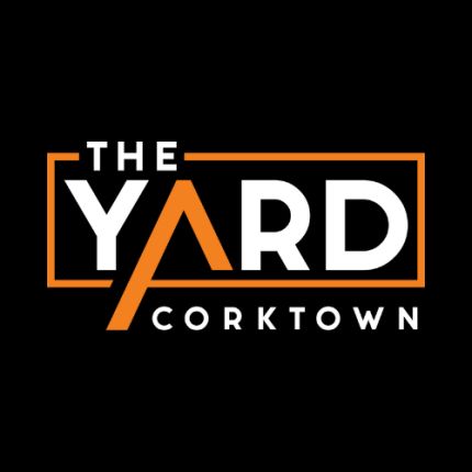 Logo da The Yard at Corktown
